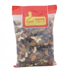 More Choice Mixed Dry Fruits   Pack  500 grams